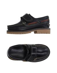 Мокасины EM Shoes
