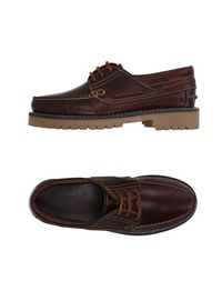 Мокасины EM Shoes