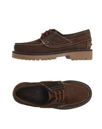 Мокасины EM Shoes