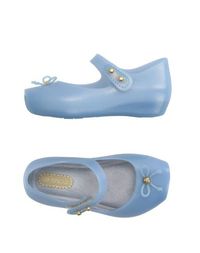 Балетки Mini Melissa