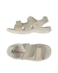 Сандалии Naturino