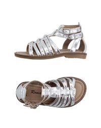 Сандалии Romagnoli