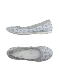 Балетки LIU •JO Girl