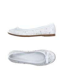 Балетки Miss Grant