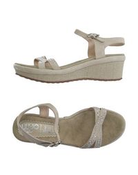 Сандалии LIU •JO Girl