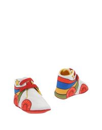 Обувь для новорожденных Stella Mccartney Kids