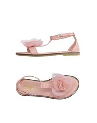 Сандалии Fendi