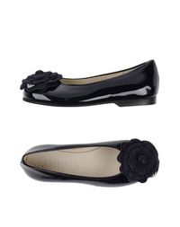 Балетки Armani Junior