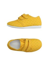 Низкие кеды и кроссовки Dolce &; Gabbana