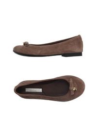 Балетки Dolce &; Gabbana