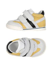 Низкие кеды и кроссовки Dolce &; Gabbana