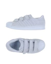 Низкие кеды и кроссовки Adidas Originals