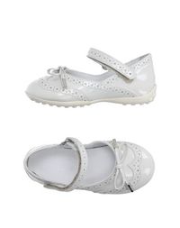 Балетки Tods Junior