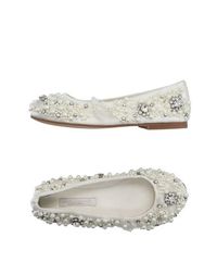 Балетки Dolce &; Gabbana