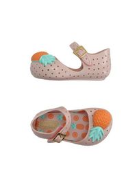 Балетки Mini Melissa