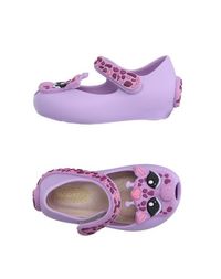 Балетки Mini Melissa