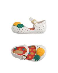 Балетки Mini Melissa