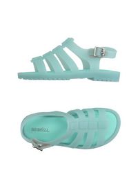 Сандалии Mini Melissa