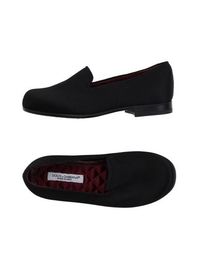 Мокасины Dolce &; Gabbana