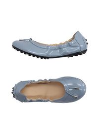 Балетки Tods Junior