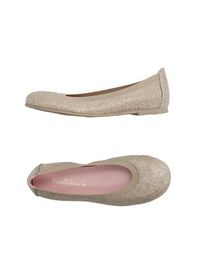 Балетки Pretty Ballerinas