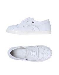 Обувь на шнурках Armani Junior