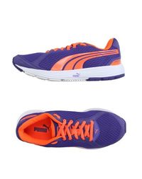 Низкие кеды и кроссовки Puma