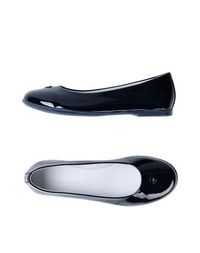 Балетки Armani Junior