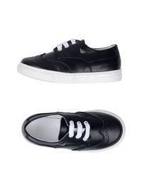 Обувь на шнурках Armani Junior