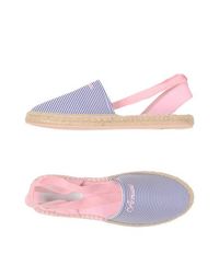 Эспадрильи Armani Junior