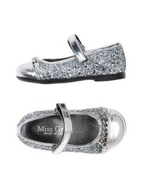 Балетки Miss Grant
