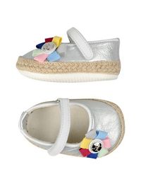 Балетки Hogan Junior