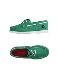 Мокасины Hackett