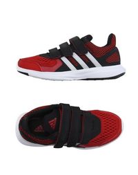 Низкие кеды и кроссовки Adidas