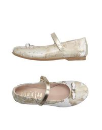 Балетки Alviero Martini 1A Classe