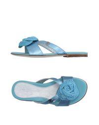 Сандалии Miss Blumarine