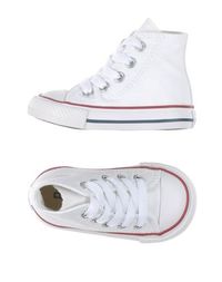 Низкие кеды и кроссовки Converse ALL Star