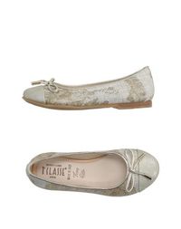 Балетки Alviero Martini 1A Classe