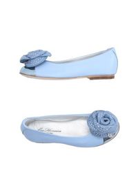 Балетки Miss Blumarine