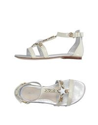 Сандалии Miss Blumarine