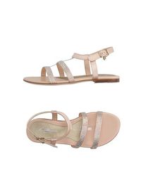 Сандалии Miss Blumarine