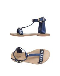 Сандалии Miss Blumarine