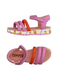 Сандалии Camper
