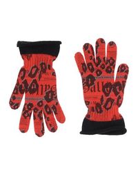 Перчатки John Galliano Kids