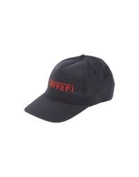 Головной убор Ferrari