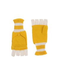 Перчатки Stella Mccartney Kids