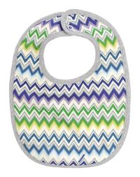 Детский нагрудник Missoni