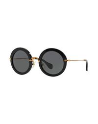 Солнечные очки MIU MIU