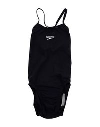 Слитный купальник Speedo
