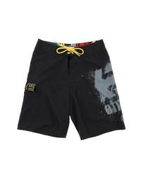 Пляжное платье Etnies
